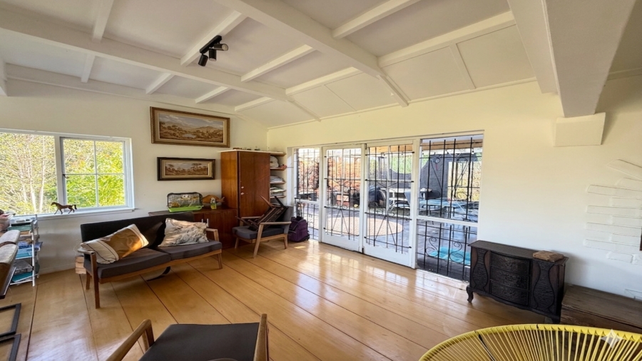 4 Bedroom Property for Sale in Welbedacht Western Cape